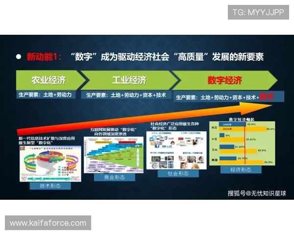 凯发集团旗下公司在数字化转型中的关键举措与未来发展方向
