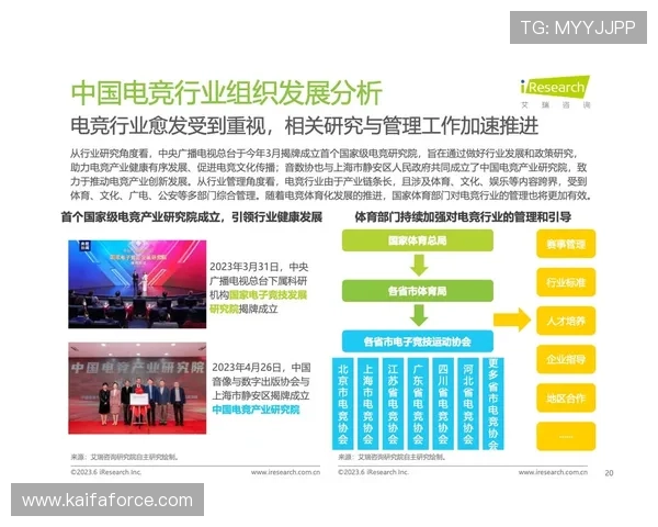 通过K8电竞官网了解最新电竞行业动态与未来发展趋势